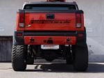 Hummer H2 SUT Jumbo XXL by GeigerCars 2008 года